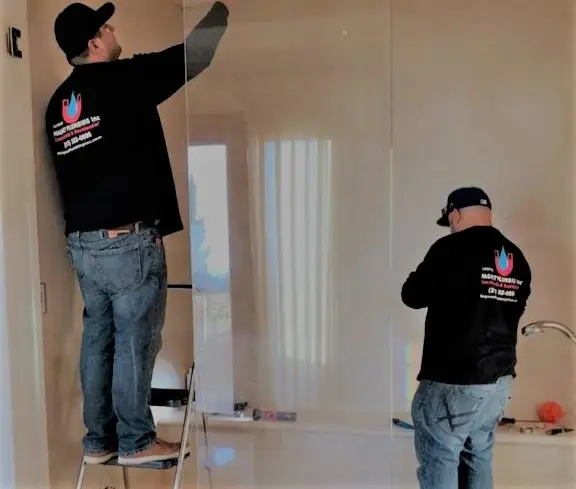 Professional plumbing installation for Boiler Repair in Little Rock Canyon