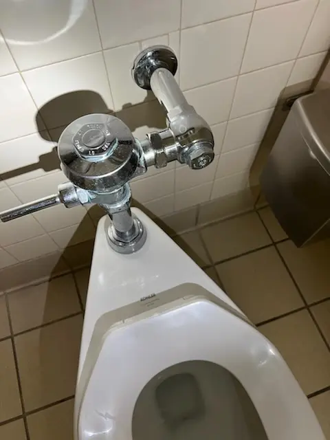 Fixture installation and repair for Sewer Camera Inspection in Little Rock Canyon